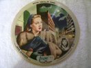 VOGUE PICTURE RECORDS JOAN EDWARDS-WHAT AM I GONNA DO ABOUT YOU/MAYBE YOU'LL BE
