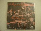 THE ROLLING STONES BEGGARS BANQUET UNIQ CVR UNIQ PS TOP RARITY