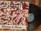 Pigface-Welcome To Mexico… LP Ministry, NIN, Reznor double LP