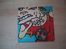 The Rolling Stones LP Winning Ugly sehr guter Zustand 1986