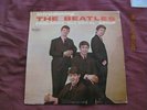 introducing the beatles, matrix stamp vers 2