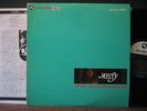 LP TSUYOSHI YAMAMOTO MISTY THREE BLIND MICE JAPAN  Japanese pressing jazz