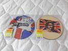 Sex Pistols - Anarchy In The U.K. + God Save The Queen Pic Disc Vinyl 7