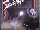 Savatage - Gutter Ballet ( absolut Rar  ) Maxi only for Promoters 1990