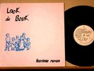 LOOK DE BOUK (Etienne Himalaya)-Lacrimae Rerum-/FRA ’85 AYAA ORIG LP EX