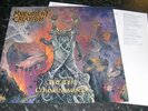 MALEVOLENT CREATION  THE TEN COMMANDMENTS DUTCH  10 TRACK LP