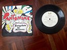 The Beatles Fan Club Flexi Disc December 1966