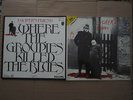 Lucifer's Friend - Same/Where the Groupies...