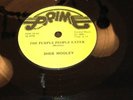 Prime 78 RPM The Witch Doctor & The Purple People Eater Classic Jukebox (Rhino)