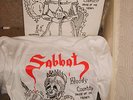 Sabbat - bloody countess pic lp ltd 100 g.a.t.e.s abigail