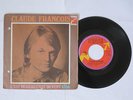 Claude François, Réédition Disque Flèche, Logo Flèche recto/verso, 
