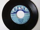 Doing All Right by Eddie Cash and the Cashiers on US Peak label
