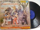 COMBO LOS GALLEROS #193