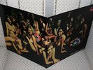 2-LP - JIMI HENDRIX - electric ladyland - unplayed /mint