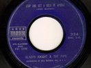 Northern Soul 45 GLADYS KNIGHT & PIPS Stop & get a hold of myself MAXX Hear
