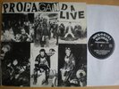 PROPAGANDA - Riistetyt TERVEET KÄDET Bastards VARAUS Punk ROCK-O-RAMA rare RRR42