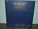 BEATLES COLLECTION BOX SET GERMANY 1C-198-53163-176