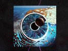PROG LP 35 - PINK FLOYD - PULSE (4 LP Box Set) - UK 1995 (1987) - EX+