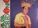 SEALED LATIN - ANGEL VAZQUEZ - MARIA Y CELEDONIO - 817 LP