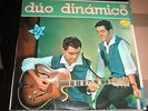 LP   -   DUO DINAMICO   -  S A M E   -  Spain