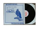 Tecwyn Ifan: Y Dref Wen (Rare 1st LP) Cymraeg/Welsh Folk 1977