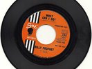 Billy Prophet - what can i do - Sue DJ
