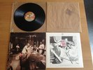LED ZEPPELIN IN THROUGH THE OUT DOOR. VINYL ALBUM LP RECORD.