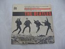 RARE EP THE BEATLES