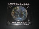 Cirith Ungol - One Foot In Hell- Picture - LP  Collectors Edition lim.079/500