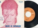David Bowie Drive in Saturday Portugese 7