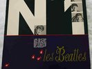 LES  BEATLES    No. 1    Odeon OSX 225