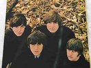 LES  BEATLES    1965    Odeon OSX 228