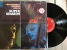 60s Rock LP BLOOMFIELD KOOPER & STILLS Super Session 360 in shrink NM original