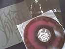 ISVIND Intet Lever LP li. 150 oxblood