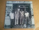 Harmonica Williams With Little Freddie King-1971-Ahura Mazda AMS 2003-Stereo