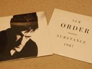 New Order Substance and Low Life New Still sealed