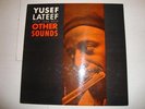 JAZZ- YUSEF LATEEF- NEW JAZZ LP 8218 - OTHER SOUNDS - DEEP GROOVE - RVG- LISTEN
