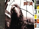 LPs, Pearl Jam, Vs. 1993, Vitalogy 1994, No Code 1996