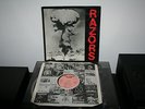 Punk: Razors, 1. Pressung