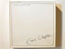 Eric Clapton Box Set 13 LP Vinyl Box Set RSO Germany