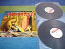 MOTORHEAD rare 1992 UK DOUBLE ALBUM : JAILBAIT / HEAVY METAL / LEMMY / NM 