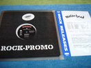 MOTORHEAD rare 1992 UK PROMO : HELLRAISER / HEAVY METAL / LEMMY / NM 