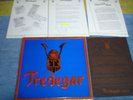 TREDEGAR rare 1986 UK / WALES NWOBHM / NEW WAVE OF BRITISH HEAVY METAL / PRIVATE