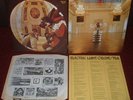 ELECTRIC LIGHT ORCHESTRA 1st LP 1971 HARVEST 1st + INSERT