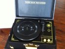 Third Man Records Turntable [Record Player] Jack White Stripes (TMR) Vinyl