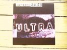 DEPECHE MODE - Ultra LP - Mute STUMM148