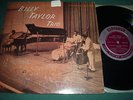 BILLY TAYLOR TRIO - 