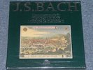 PIERRE FOURNIER cello suites BACH - DGG ARCHIV 7LP - STILL SEALED
