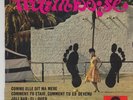FRAMBOISE rare EP 60s COMME ELLE DIT ... pied noir humour mauvais goût génial