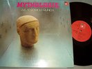 MYTHOLOGIE - LIVE AT 